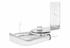 HELLOSHOP26 Système Range Vélo Râtelier Inclinable Garage Pratique 3413001 -Vélos Soldes Boutique 15269555e830811061f16.82473344