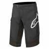 Short Alpinestars Racer Noir / Blanc
