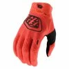 Gants Troy Lee Designs Air Orange Enfant