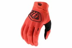 Gants Troy Lee Designs Air Orange Enfant