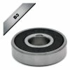 Black-bearing Roulement B3 - BLACKBEARING - 608-2rs