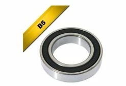 Black-bearing BLACK BEARING B5 Roulement 63803-2RS
