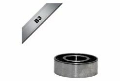 Black-bearing Roulement B3 - BLACKBEARING - 686-2rs