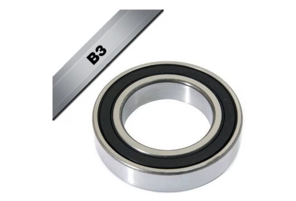Black-bearing Roulement B3 - BLACKBEARING - 137 2rs 1 Black-bearing Roulement B3 - BLACKBEARING - 137 2rs