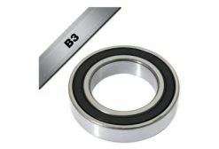 Black-bearing Roulement B3 - BLACKBEARING - 15268 2rs