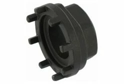 Démonte étoile Pédalier SHIMANO