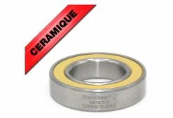 Black-bearing BLACK BEARING Céramique - Roulement 6903-2RS
