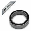 Black-bearing Roulement B3 Inox - BLACKBEARING - 61806-2rs / 6806-2rs