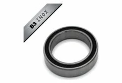 Black-bearing Roulement B3 Inox - BLACKBEARING - 61806-2rs / 6806-2rs