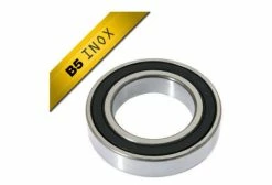 Black-bearing BLACK BEARING B5 Inox Roulement 686 2RS