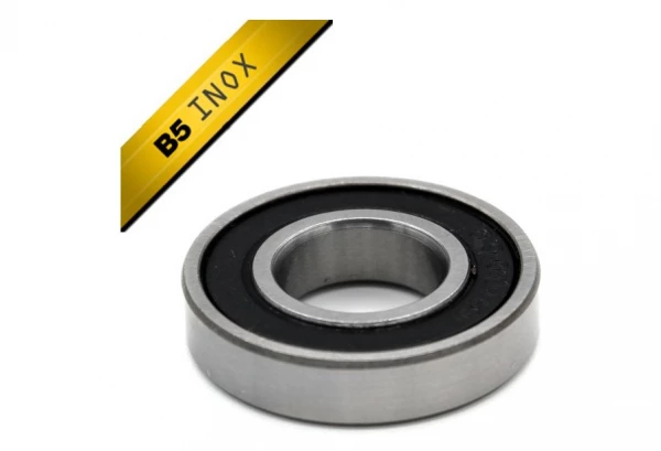 Black-bearing BLACK BEARING B5 Inox Roulement 61900-2RS / 6900-2RS 1 Black-bearing BLACK BEARING B5 Inox Roulement 61900-2RS / 6900-2RS