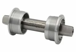 Specialites TA Boitier De Pédalier Spécialité TA Axix Light Acier Français 68/73mm