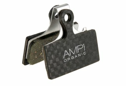 Paire De Plaquettes AMP - Shimano XT/XTR/SLX - Carbone/Organique -Vélos Soldes Boutique 15959615edb861a0450a2.93875002