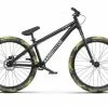 Vélo De Dirt Radio Bikes Minotaur 26'' Noir Mat