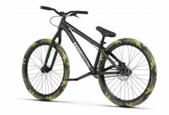 Vélo De Dirt Radio Bikes Minotaur 26'' Noir Mat -Vélos Soldes Boutique 1596043601ab2976ce5a6.61691471