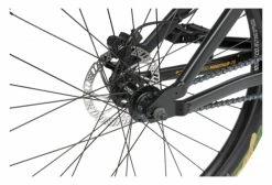 Vélo De Dirt Radio Bikes Minotaur 26'' Noir Mat -Vélos Soldes Boutique 1596043601ab2a49e84e9.10290136