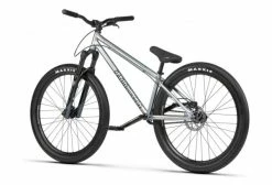 Vélo De Dirt Radio Bikes Asura Pro 26'' Argent 8 Vélo De Dirt Radio Bikes Asura Pro 26'' Argent -Vélos Soldes Boutique 15961466022aace5b28b2.10548399