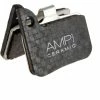 Paire De Plaquettes AMP - SRAM 2019 - Carbone/Céramique