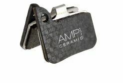 Paire De Plaquettes AMP - SRAM 2019 - Carbone/Céramique