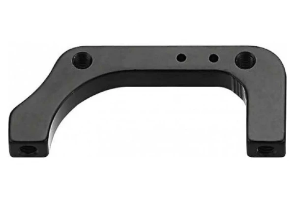 Adaptateur De Frein Tektro A4 IS/PM Arrière 180 Mm Noir 1 Adaptateur De Frein Tektro A4 IS/PM Arrière 180 Mm Noir