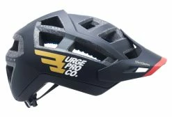 Casque VTT Urge All-Air ERT Noir
