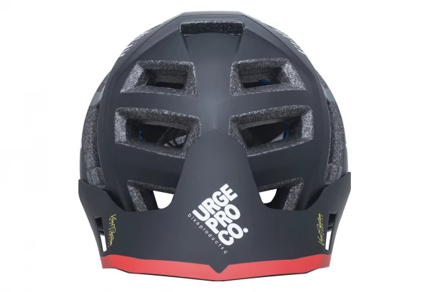 Casque VTT Urge All-Air ERT Noir 3 Casque VTT Urge All-Air ERT Noir – Image 3