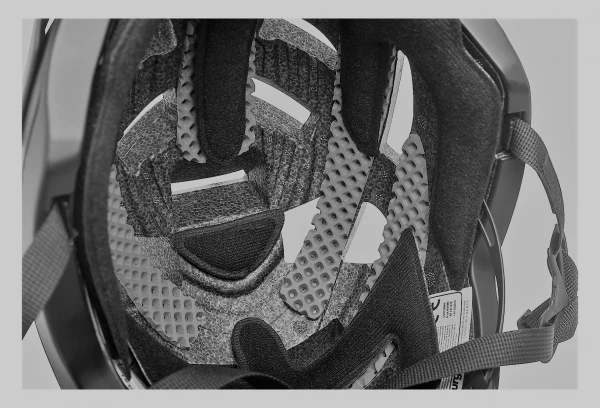 Casque VTT Urge All-Air ERT Noir 5 Casque VTT Urge All-Air ERT Noir – Image 5