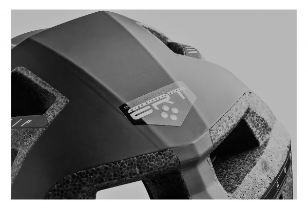 Casque VTT Urge All-Air ERT Noir 6 Casque VTT Urge All-Air ERT Noir – Image 6