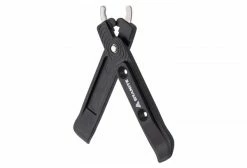 Démonte-pneus Granite Design Talon X2 Inox Noir