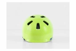 Casque Bontrager Jet WaveCel Vert Vis / Bleu Royal Enfant -Vélos Soldes Boutique 16184035f0301dd270e70.72322899