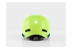 Casque Bontrager Jet WaveCel Vert Vis / Bleu Royal Enfant -Vélos Soldes Boutique 16184035f0301e58978f3.27007075