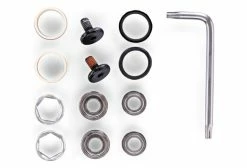 Outils Pour Axe De Pédale Crankbrothers Kit Refresh Stamp 2 / 3