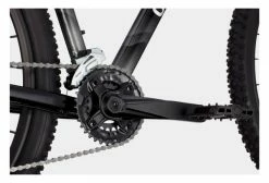 VTT Semi-Rigide Cannondale Trail 7 27.5 Shimano Acera/Altus 9V 27.5'' Noir Guinness -Vélos Soldes Boutique 16651865f22c0ff574d70.43341520