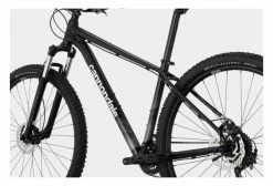 VTT Semi-Rigide Cannondale Trail 7 27.5 Shimano Acera/Altus 9V 27.5'' Noir Guinness -Vélos Soldes Boutique 16651865f22c122a952c3.14554573
