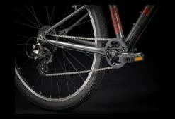 VTT Enfant Trek Wahoo 26'' Shimano Altus 8V Noir/Rouge 2022 10 VTT Enfant Trek Wahoo 26'' Shimano Altus 8V Noir/Rouge 2022 -Vélos Soldes Boutique 168300061951dde3fa096.77752805