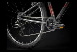 VTT Enfant Trek Wahoo 24'' Shimano Altus 8V Lithium Grey/Radioactive Red 2022 -Vélos Soldes Boutique 1683778609bcb4e4a9161.20229666