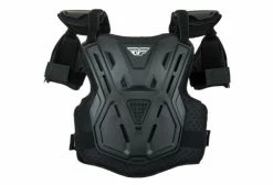 Gilet De Protection Enfant Fly Racing Revel Roost Ce Noir 5 Gilet De Protection Enfant Fly Racing Revel Roost Ce Noir -Vélos Soldes Boutique 16925836148776673db50.21197916