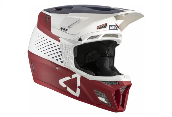 Casque Leatt MTB 8.0 Rouge Chilli 2 Casque Leatt MTB 8.0 Rouge Chilli – Image 2