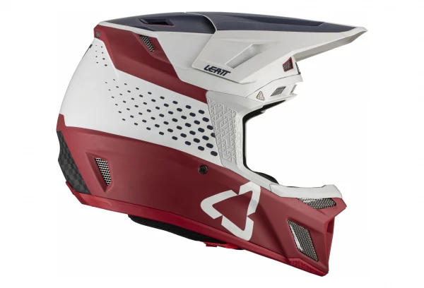 Casque Leatt MTB 8.0 Rouge Chilli 1 Casque Leatt MTB 8.0 Rouge Chilli