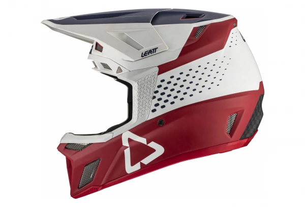 Casque Leatt MTB 8.0 Rouge Chilli 4 Casque Leatt MTB 8.0 Rouge Chilli – Image 4