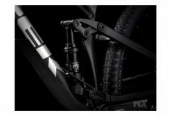 VTT Tout-Suspendu Trek Top Fuel 8 Sram NX Eagle 12V 29'' Noir Satin Trek -Vélos Soldes Boutique 17440365f3bee61992f78.08710973