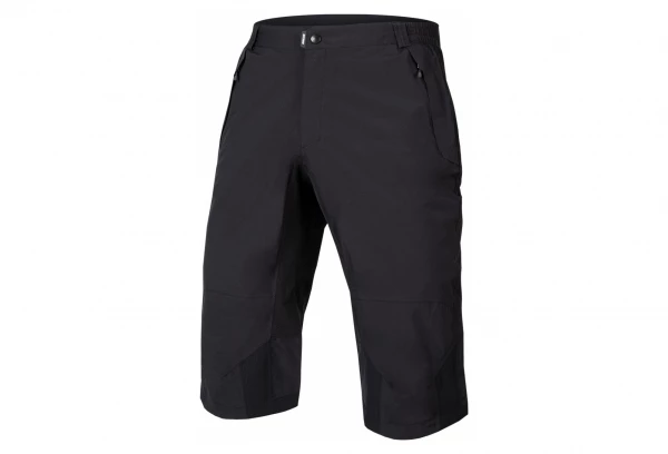 Short Impermeable Endura MT500 II Noir 1 Short Impermeable Endura MT500 II Noir