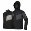Veste Endura Urban Luminite 3-en-1 II Noir