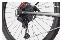 VTT Semi-Rigide Cannondale Trail SL 3 Shimano Deore 12V 29'' Rouge Rally Noir 9 VTT Semi-Rigide Cannondale Trail SL 3 Shimano Deore 12V 29'' Rouge Rally Noir -Vélos Soldes Boutique 18095815f55f7ce3f2ff2.47933022