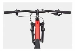 VTT Semi-Rigide Cannondale Trail SL 3 Shimano Deore 12V 29'' Rouge Rally Noir 10 VTT Semi-Rigide Cannondale Trail SL 3 Shimano Deore 12V 29'' Rouge Rally Noir -Vélos Soldes Boutique 18095815f55f7d42e3e93.63200845