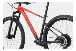 VTT Semi-Rigide Cannondale Trail SL 3 Shimano Deore 12V 29'' Rouge Rally Noir 11 VTT Semi-Rigide Cannondale Trail SL 3 Shimano Deore 12V 29'' Rouge Rally Noir -Vélos Soldes Boutique 18095815f55f7dac33ba6.40878069