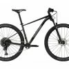 VTT Semi-Rigide Cannondale Trail SL 3 29'' Shimano Deore 12V Noir Pearl