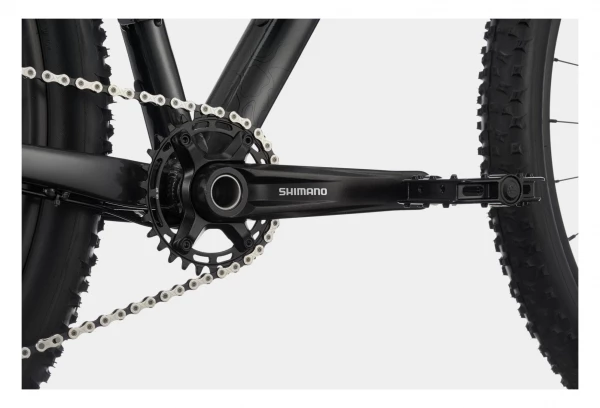 VTT Semi-Rigide Cannondale Trail SL 3 29'' Shimano Deore 12V Noir Pearl 3 VTT Semi-Rigide Cannondale Trail SL 3 29'' Shimano Deore 12V Noir Pearl – Image 3
