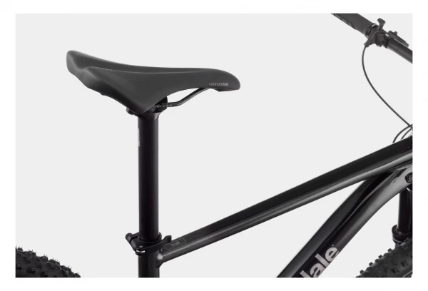 VTT Semi-Rigide Cannondale Trail SL 3 29'' Shimano Deore 12V Noir Pearl 5 VTT Semi-Rigide Cannondale Trail SL 3 29'' Shimano Deore 12V Noir Pearl – Image 5
