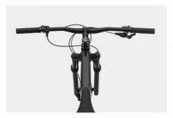VTT Semi-Rigide Cannondale Trail SL 3 29'' Shimano Deore 12V Noir Pearl 11 VTT Semi-Rigide Cannondale Trail SL 3 29'' Shimano Deore 12V Noir Pearl -Vélos Soldes Boutique 18095835f56074bad3f48.83992127